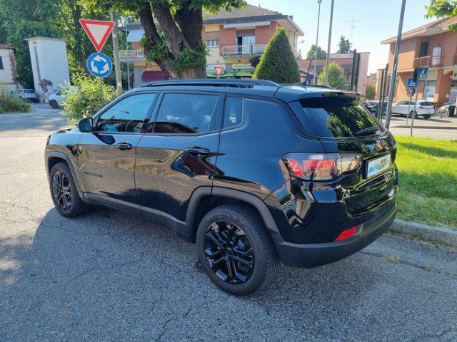 JEEP Compass 1.6 Multijet II 2WD Night Eagle