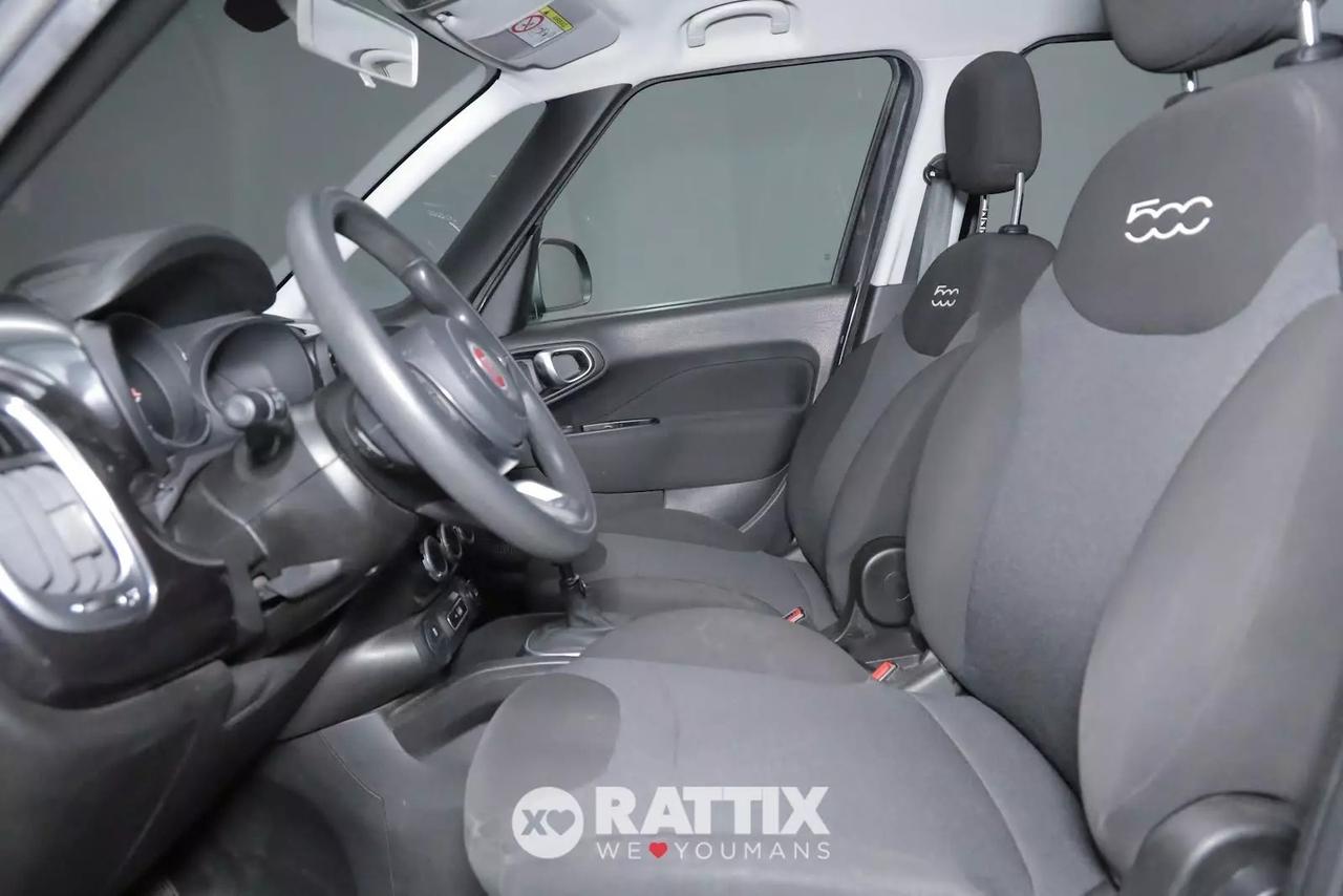 Fiat 500L 1.3 mjt 95CV Business