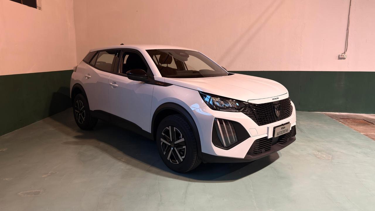 Peugeot 2008 PureTech 100 S&S Style