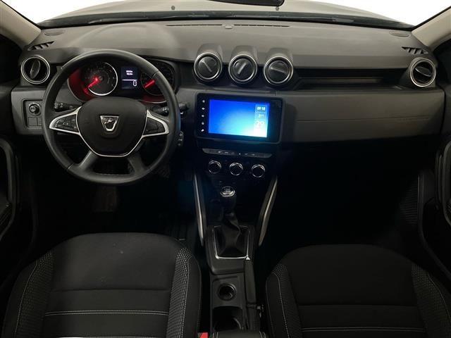DACIA Duster 1.5 Blue dCi Prestige up 4x2