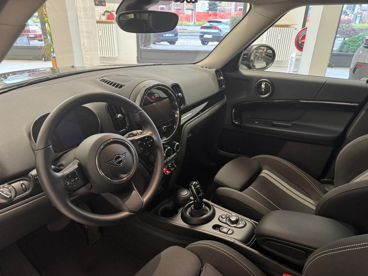 MINI Mini Cooper S Business Countryman