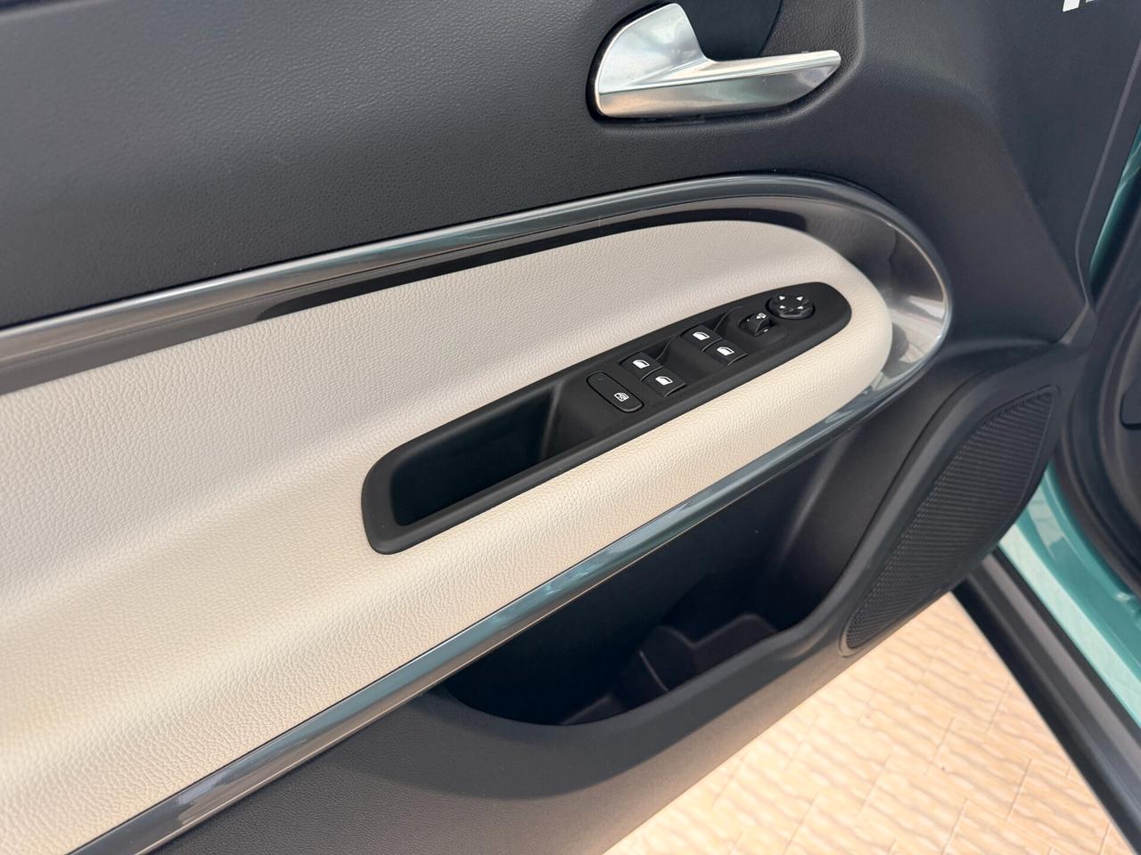 Fiat 600 Hybrid 110 CV DCT MHEV La Prima II Fulloptional