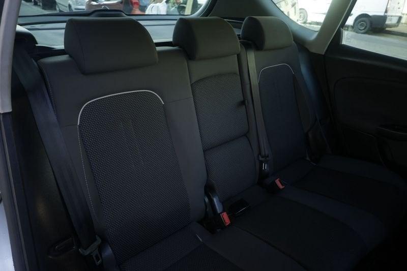 Seat Altea Seat Altea XL 1.6 Style BI FUEL I-Tech 75KW ANNO 2015