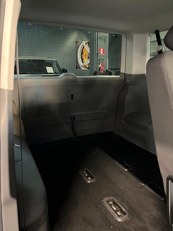 VOLKSWAGEN Transporter T6.1 30 2.0 tdi 150cv 4motion kombi Business p.c. dsg7