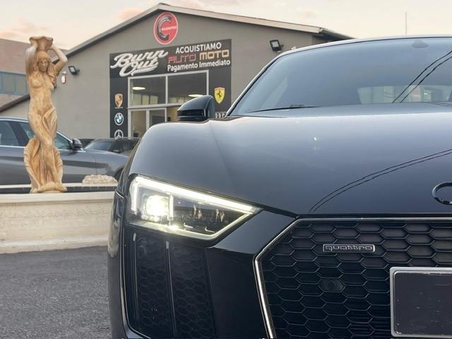 Audi R8 Coupé 5.2 FSI quattro S tronic