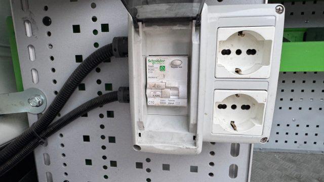 FIAT Doblo 1.4 N.Power PC-TN CARGO EASY ATTREZZATO OFFICINA