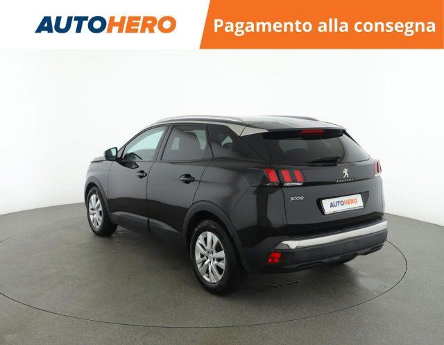 PEUGEOT 3008 BlueHDi 130 S&S Business