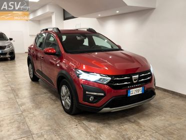 Dacia Sandero Stepway 1.0 TCe 100 CV ECO-G Comfort