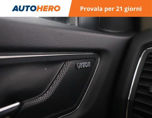 SKODA Kodiaq 2.0 TDI SCR 190 CV 4x4 DSG Style
