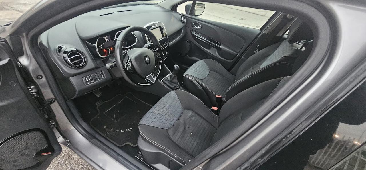 Renault Clio 1.5 dCi 8V 90CV Start&Stop 5 porte Energy
