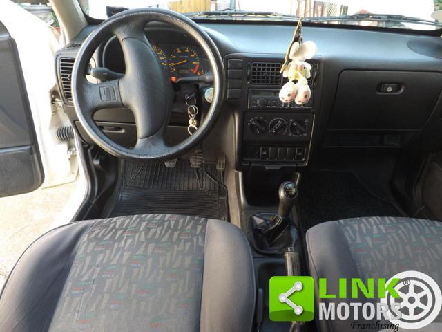 SEAT Cordoba 1.6 cat 4 porte GLX ben tenuta e funzionante
