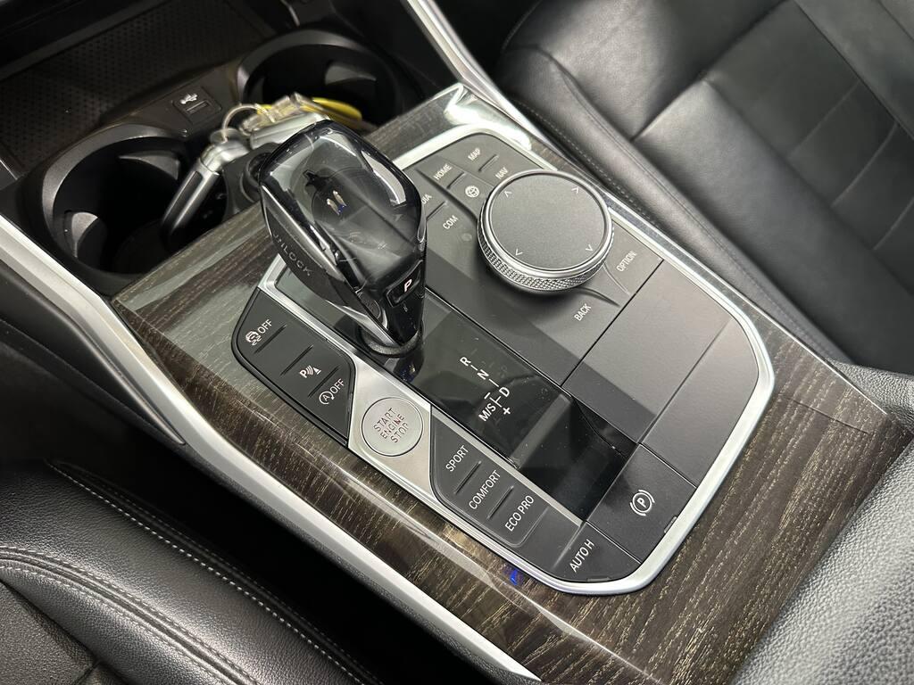 BMW Serie 3 Berlina 320 d Sport
