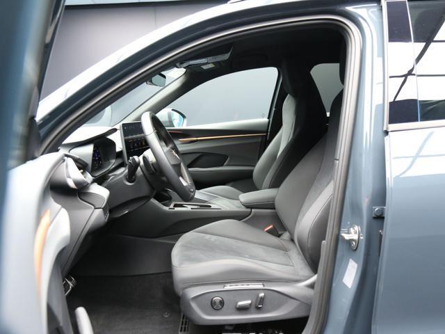 CUPRA Terramar 1.5 Hybrid 150CV DSG