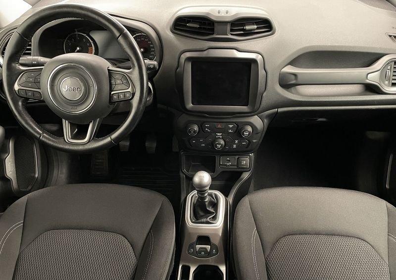 Jeep Renegade 1.0 T3 Limited
