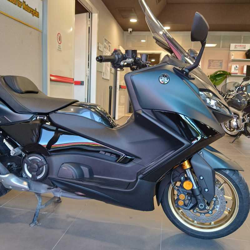 Yamaha T-Max 560 Tech Max - 2022