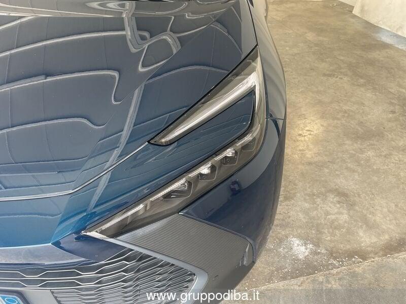 Toyota C-HR II 2023 1.8 hev Trend fwd e-cvt
