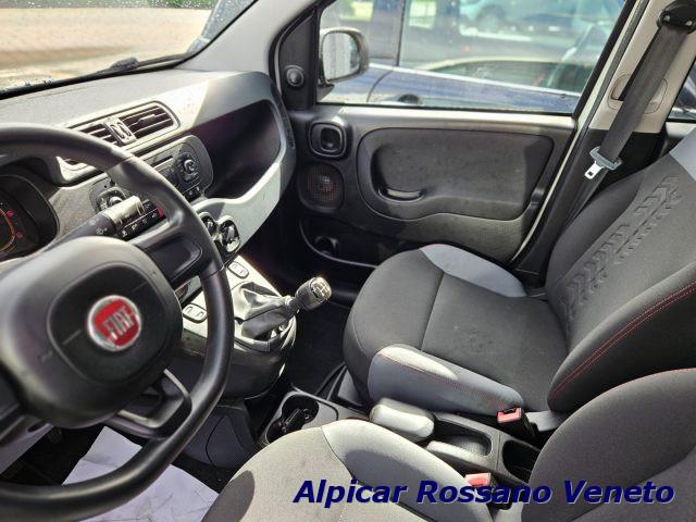 FIAT Panda 1.3 MJT 95 CV S&S Easy