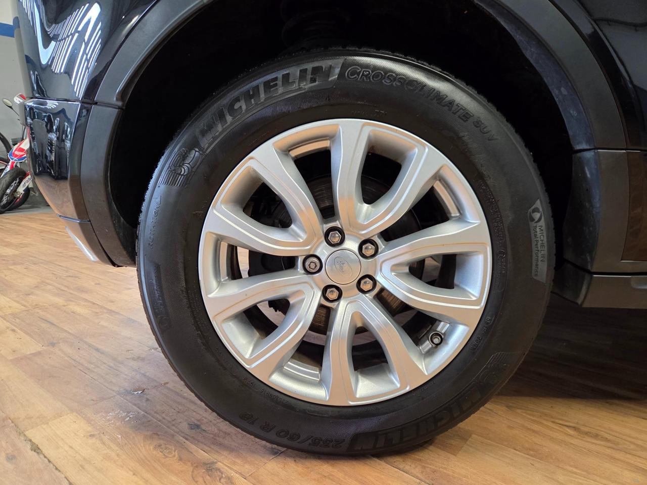 Land Rover Range Rover Evoque 3 Porte Range Rover Evoque 3p 2.0 td4 Autobiography 180cv auto