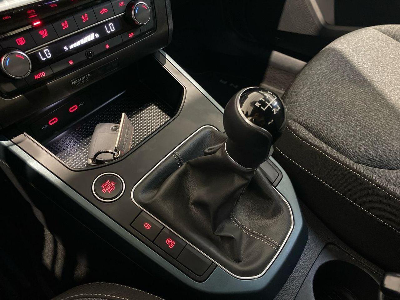 Seat Arona 1.0 ecotsi 95cv xperience
