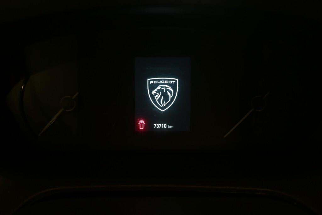 PEUGEOT BOXER 35 2.2 BLUEHDI 140CV 6M. PLM-TM L3 H2 PORTATA 1.350KG FURGONE ( CRUISE - BLUETOOTH - SENSORI POST. - TELECAMERA POST. )