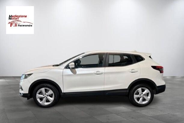 Nissan Qashqai 1.5 dCi 115CV 89.000KM