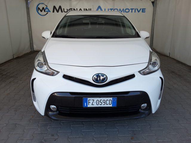 TOYOTA Prius+ 1.8 Lounge *NO TAXI*