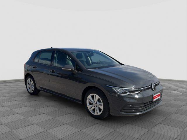 VOLKSWAGEN Golf Golf 1.0 eTSI EVO DSG Life