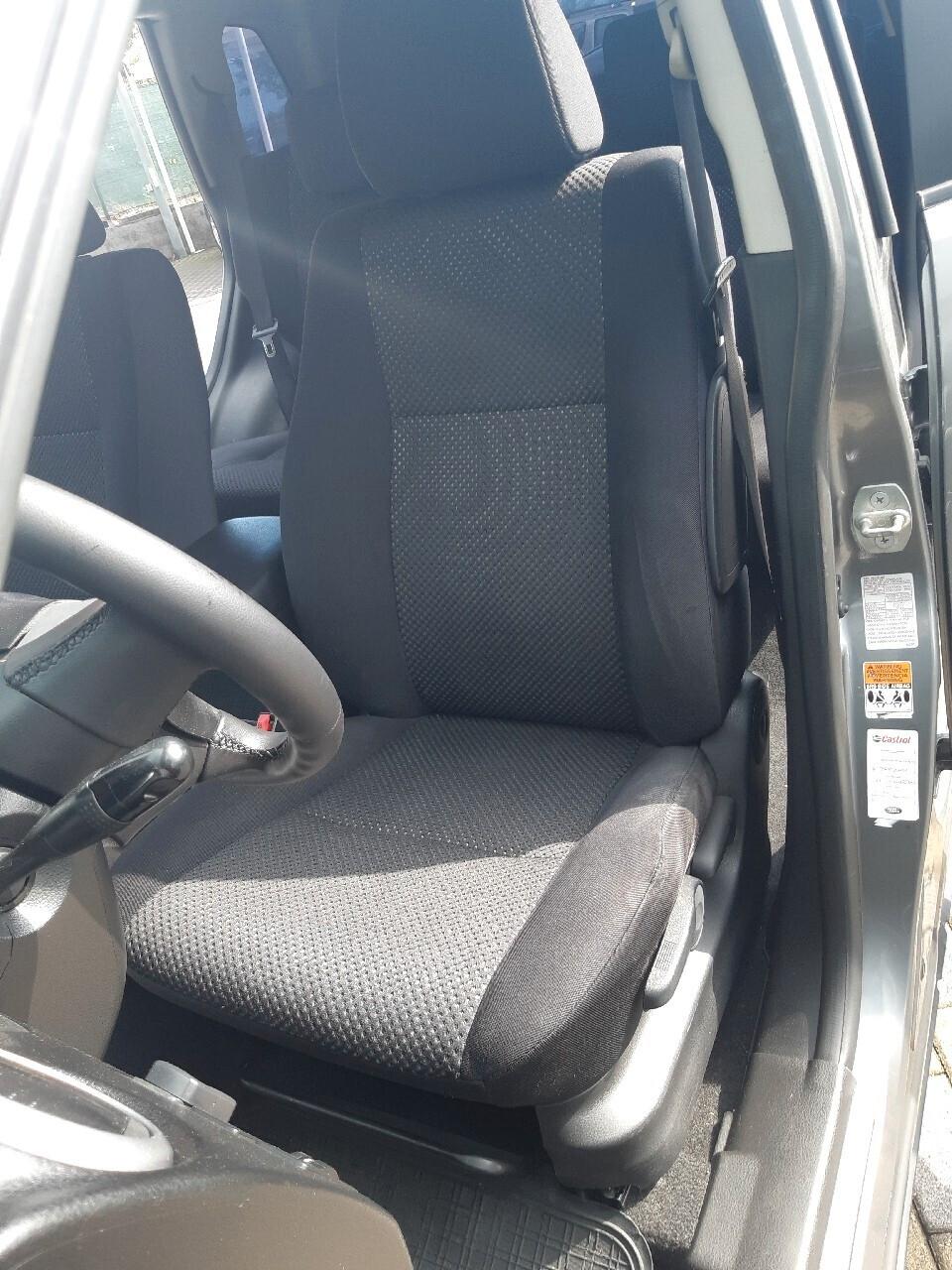 Suzuki Grand Vitara 2.0 16V 5P -MOTORE NUOVO-