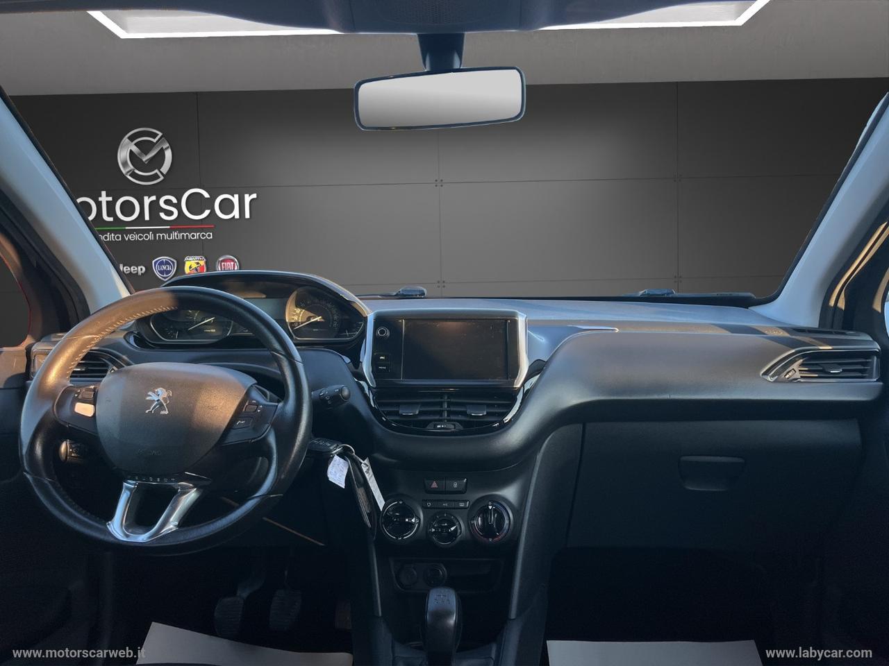 PEUGEOT 208 PureTech 82 5p. Active