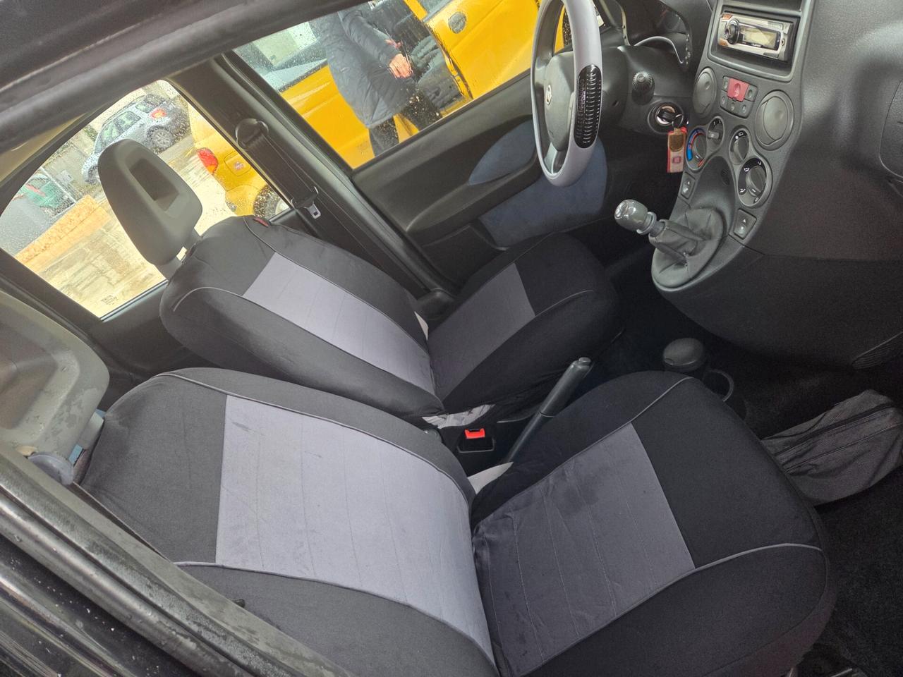 Fiat Panda 1.2 Dynamic 2009