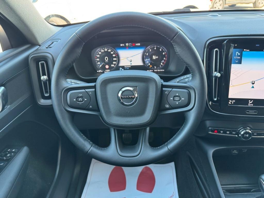 Volvo Xc40 1.5 T2 Business