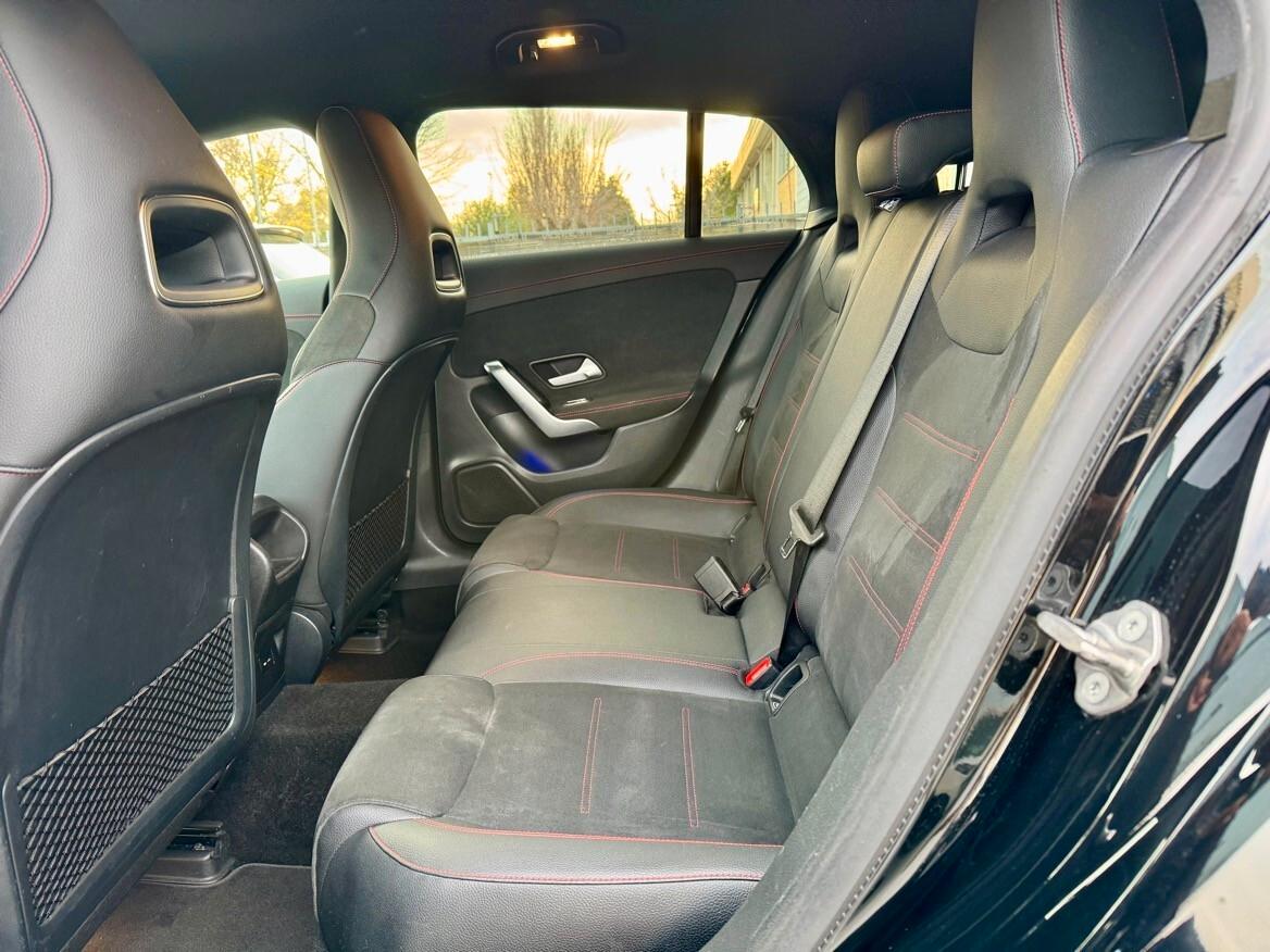 Mercedes-benz CLA 220 d Automatic Shooting Brake Premium AMG