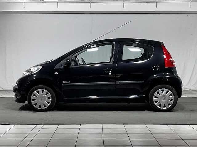 Peugeot 107 1.0 68CV 5p. Sweet Years