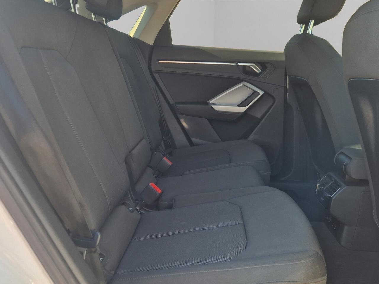 AUDI Q3 SPORTBACK 35 TDI