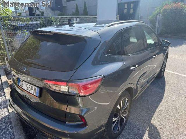 FORD Kuga 2.0 ecoblue ST-Line X Awd 190cv Auto Navi-GB196PN