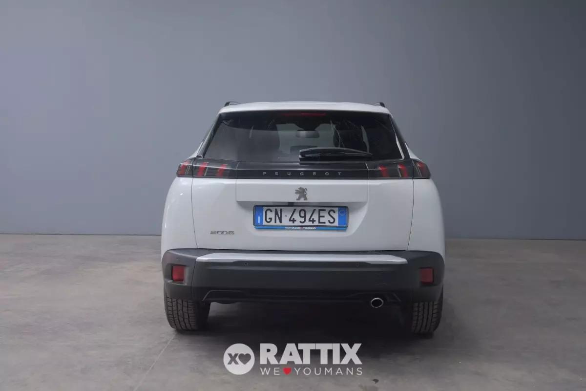 Peugeot 2008 1.5 BlueHDI 130CV Allure Pack EAT8