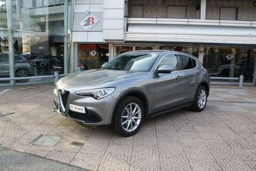 ALFA ROMEO Stelvio 2.0 Turbo 280 CV AT8 Q4 First Edition