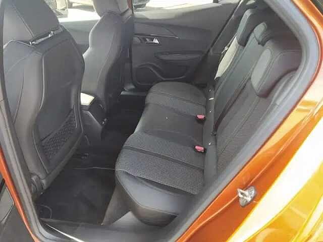 Peugeot 2008 1.2 PureTech 130cv GT USATO GARANTITO