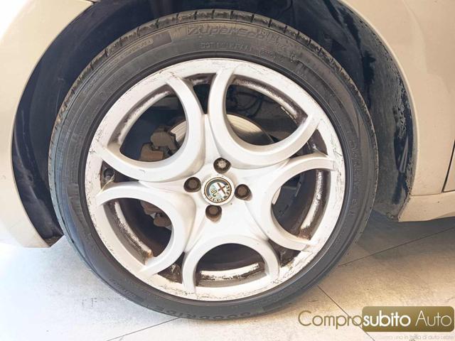 ALFA ROMEO MiTo 1.4 78 CV GPL Progression