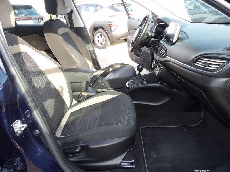 FIAT Tipo Tipo SW 1.6 mjt Lounge s&s 120cv