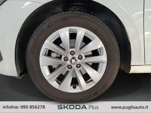 SKODA Scala 1.0 TSI 115 CV DSG Selection