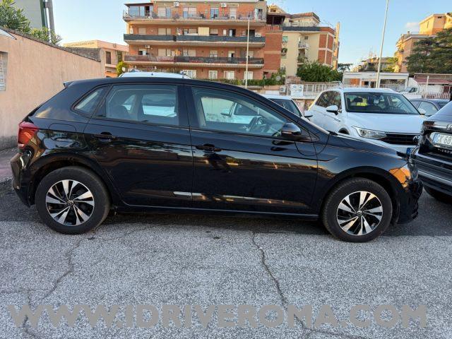 VOLKSWAGEN Polo 1.0 TSI 5p. Comfortline BlueMotion +GPL