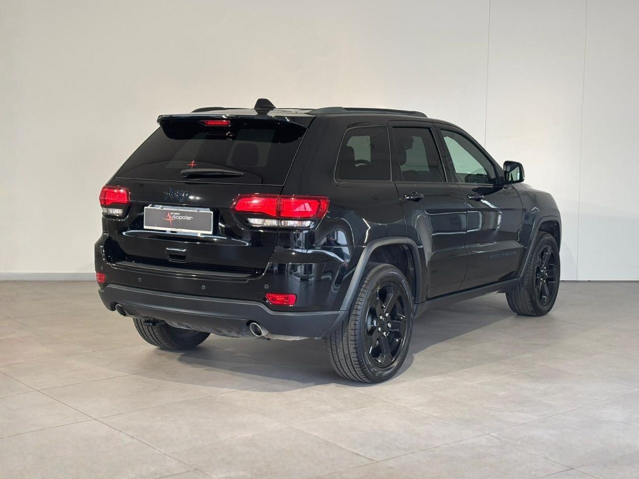 JEEP Grand Cherokee IV - Grand Cherokee 3.0 V6 Night Eagle 250cv