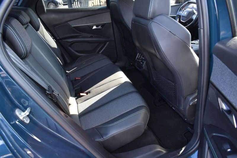 Peugeot 3008 3008 BlueHDi 130 S&S EAT8 Allure Pack