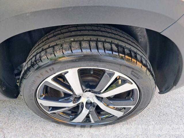 PEUGEOT 2008 1° serie BlueHDi 100 KM 116.700