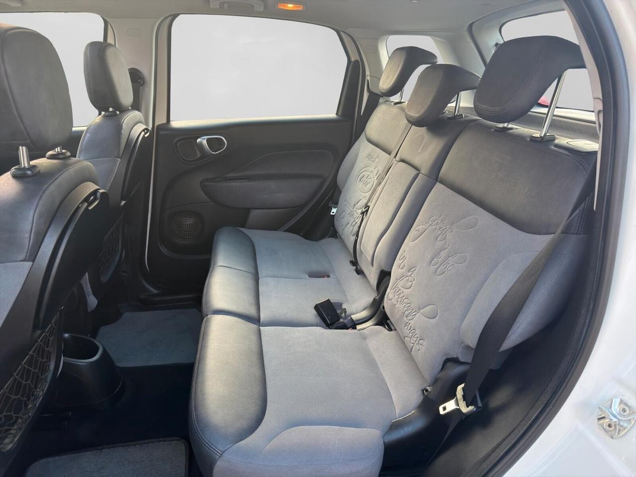 Fiat 500L 1.6 Mjt 120 Lounge TETTO APRIBILE