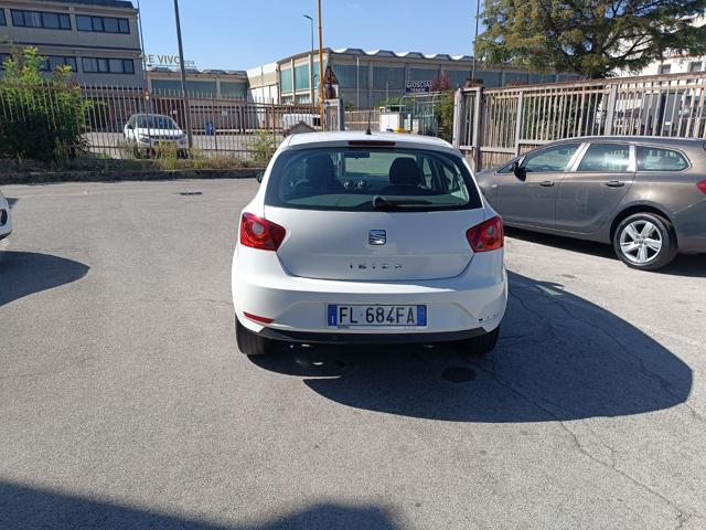 SEAT Ibiza 1.0 5p. VENDUTA