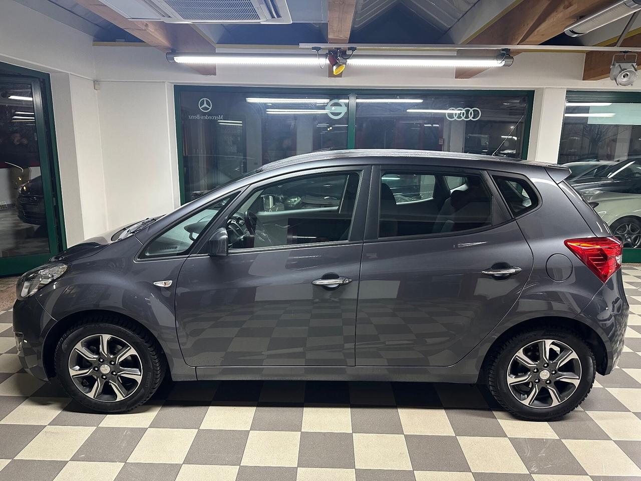 Hyundai iX20 1.4 90 CV Econext APP MODE