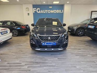 Peugeot 3008 BlueHDi 130 S&S EAT8 GT Line