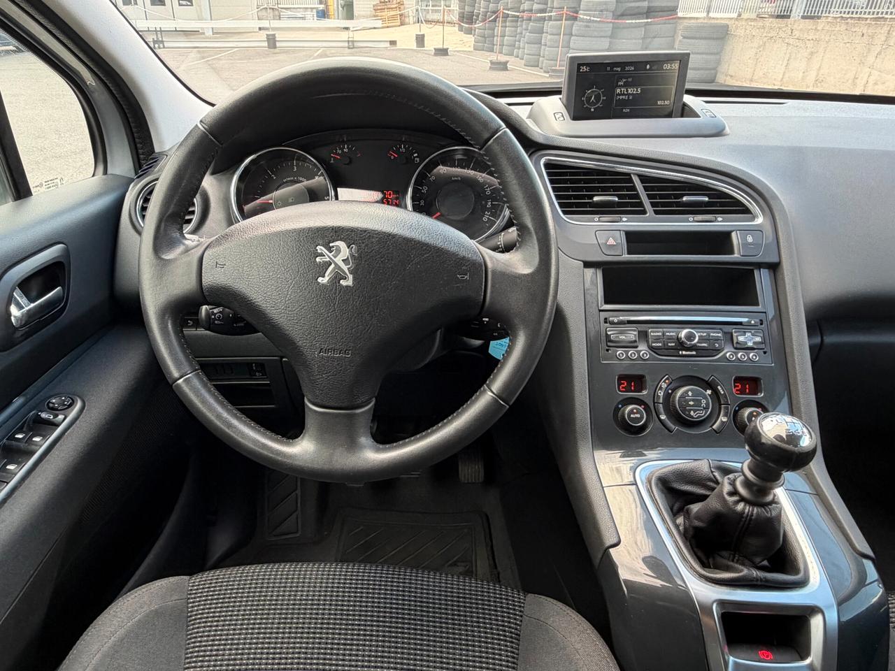 Peugeot 5008 Business 7 POSTI